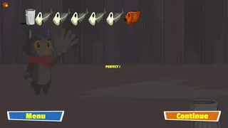 Скриншот 8 к игре Cat Fu Mi