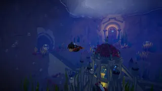Скриншот 4 к игре Ary and the secret of seasons