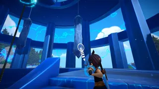 Скриншот 7 к игре Ary and the secret of seasons