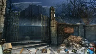 Скриншот 1 к игре True Fear: Forsaken Souls Part 2