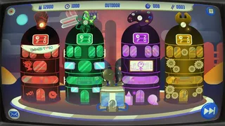 Скриншот 1 к игре Eugenics