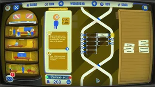 Скриншот 2 к игре Eugenics