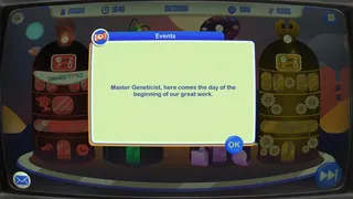 Скриншот 4 к игре Eugenics