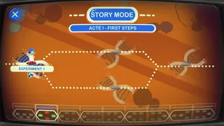 Скриншот 5 к игре Eugenics