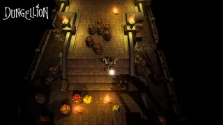 Скриншот 5 к игре Dungellion
