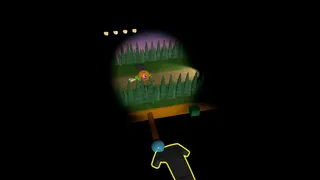 Скриншот 5 к игре Cinderella VR