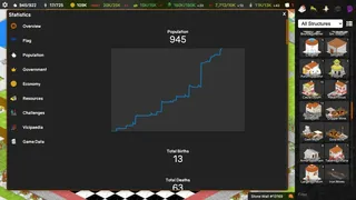 Скриншот 2 к игре Antiquitas