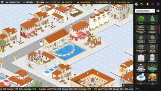 Скриншот 5 к игре Antiquitas