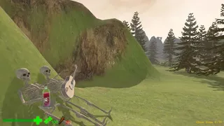 Скриншот 3 к игре Angry Troll Simulator