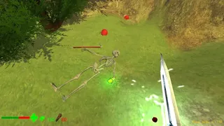 Скриншот 8 к игре Angry Troll Simulator