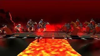 Скриншот 7 к игре Fantasy Battles