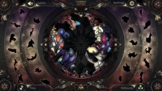 Скриншот 1 к игре Glass Masquerade 2: Illusions