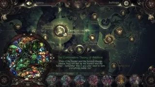 Скриншот 2 к игре Glass Masquerade 2: Illusions