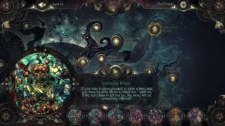 Скриншот 4 к игре Glass Masquerade 2: Illusions