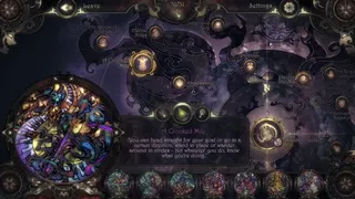 Скриншот 6 к игре Glass Masquerade 2: Illusions