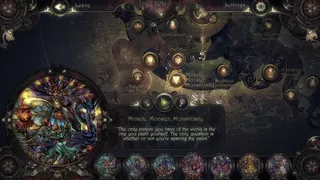 Скриншот 8 к игре Glass Masquerade 2: Illusions