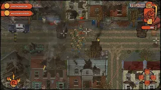 Скриншот 3 к игре Brrrainz: Feed your Hunger