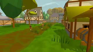 Скриншот 2 к игре Reignfall