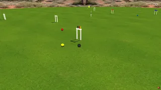Скриншот 5 к игре Croquet Pro 2