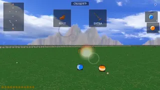 Скриншот 1 к игре Croquet Pro