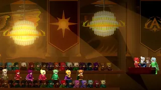 Скриншот 1 к игре Aeternitas