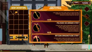 Скриншот 3 к игре Aeternitas