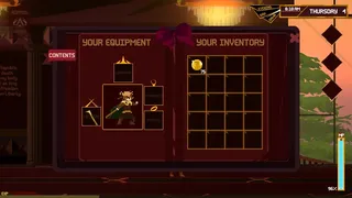 Скриншот 4 к игре Aeternitas