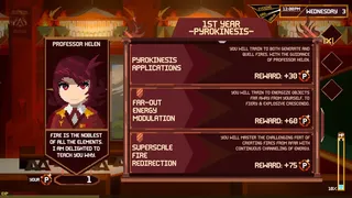 Скриншот 5 к игре Aeternitas