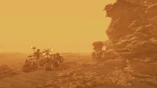 Скриншот 3 к игре A Mars Adventure: Redturtle