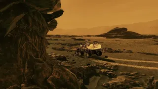 Скриншот 4 к игре A Mars Adventure: Redturtle