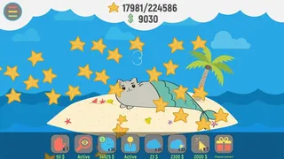 Скриншот 2 к игре Feed the Pets Origins