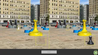 Скриншот 1 к игре Find Differences