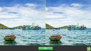 Скриншот 3 к игре Find Differences