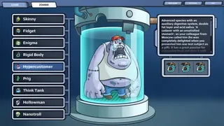 Скриншот 4 к игре Master of Mutations