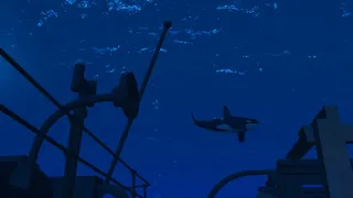 Скриншот 2 к игре 海底寻宝