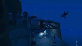 Скриншот 3 к игре 海底寻宝