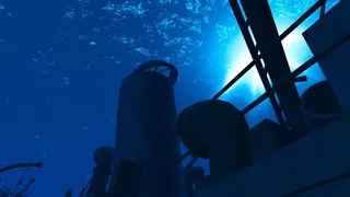 Скриншот 6 к игре 海底寻宝