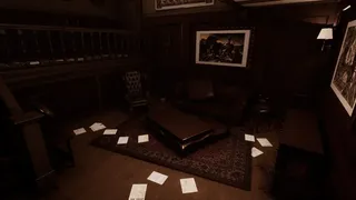 Скриншот 3 к игре Apartment 327