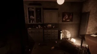 Скриншот 8 к игре Apartment 327