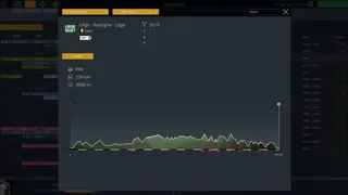 Скриншот 3 к игре Pro Cycling Manager 2019