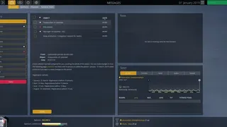 Скриншот 4 к игре Pro Cycling Manager 2019