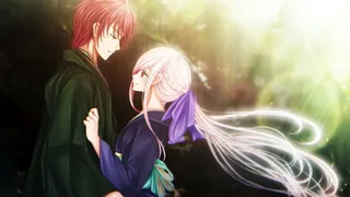 Скриншот 1 к игре 怪奇幻想夢物語 怪獣綺譚 桜蛇伝