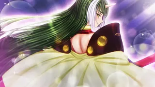 Скриншот 2 к игре 怪奇幻想夢物語 怪獣綺譚 桜蛇伝