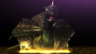 Скриншот 4 к игре 怪奇幻想夢物語 怪獣綺譚 桜蛇伝