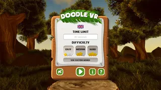 Скриншот 1 к игре DoodleVR