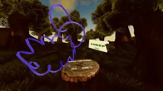 Скриншот 3 к игре DoodleVR