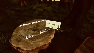 Скриншот 5 к игре DoodleVR