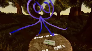 Скриншот 6 к игре DoodleVR