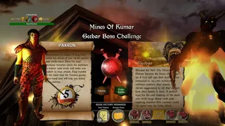 Скриншот 8 к игре The Prometheus Secret Noohra