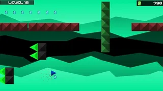 Скриншот 2 к игре Cave Racer